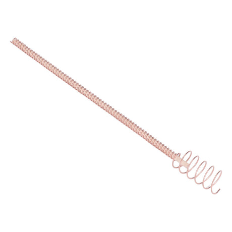 12 Inch Electric Cultivation Plant Pile Electroculture Gardening Copper Coil Antenna Set for Garden Plants Vegetables