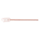 12 Inch Electric Cultivation Plant Pile Electroculture Gardening Copper Coil Antenna Set for Garden Plants Vegetables