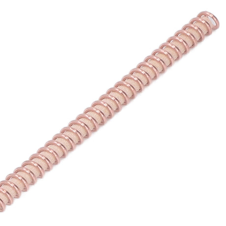 12 Inch Electric Cultivation Plant Pile Electroculture Gardening Copper Coil Antenna Set for Garden Plants Vegetables