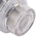 Water Pump Strainer ABS G1/4 Pump Twist On Strainer Irrigation Pipeline Filter for RV Marine Boat Lawn