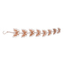 Butterfly Rain Chain Metal Outdoor Decorative Downspout Hanging Drainage Rain Catcher