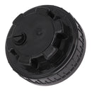 Chlorinator Cover Replacement Plastic Lid Easy Installation Tight Sealing Chlorinator Parts for Hayward CL100