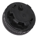 Chlorinator Cover Replacement Plastic Lid Easy Installation Tight Sealing Chlorinator Parts for Hayward CL100