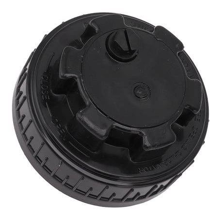 Chlorinator Cover Replacement Plastic Lid Easy Installation Tight Sealing Chlorinator Parts for Hayward CL100