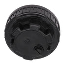 Chlorinator Cover Replacement Plastic Lid Easy Installation Tight Sealing Chlorinator Parts for Hayward CL100