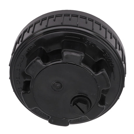 Chlorinator Cover Replacement Plastic Lid Easy Installation Tight Sealing Chlorinator Parts for Hayward CL100