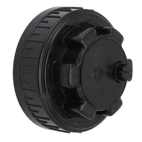Chlorinator Cover Replacement Plastic Lid Easy Installation Tight Sealing Chlorinator Parts for Hayward CL100