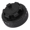 Chlorinator Cover Replacement Plastic Lid Easy Installation Tight Sealing Chlorinator Parts for Hayward CL100