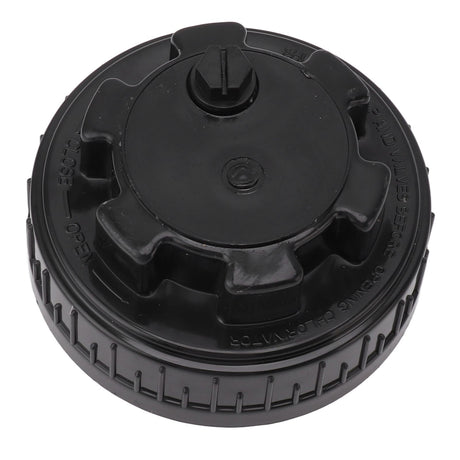 Chlorinator Cover Replacement Plastic Lid Easy Installation Tight Sealing Chlorinator Parts for Hayward CL100