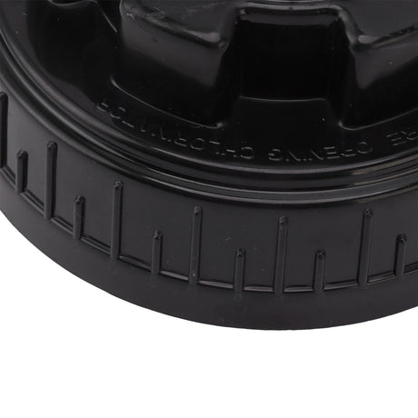 Chlorinator Cover Replacement Plastic Lid Easy Installation Tight Sealing Chlorinator Parts for Hayward CL100