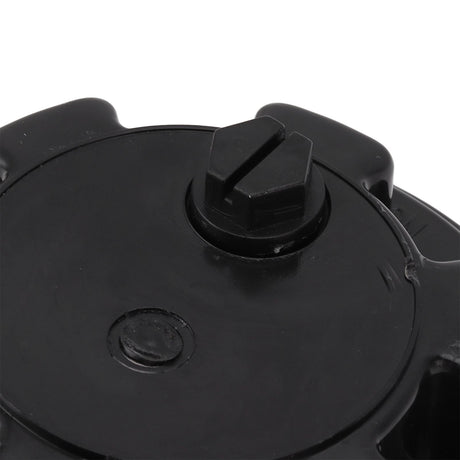 Chlorinator Cover Replacement Plastic Lid Easy Installation Tight Sealing Chlorinator Parts for Hayward CL100