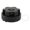 Chlorinator Cover with O Ring Gasket Compatible for Hayward CL220 Chlorinator Feeder Tight Sealing