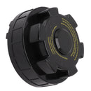 Chlorinator Cover with O Ring Gasket Compatible for Hayward CL220 Chlorinator Feeder Tight Sealing