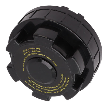 Chlorinator Cover with O Ring Gasket Compatible for Hayward CL220 Chlorinator Feeder Tight Sealing