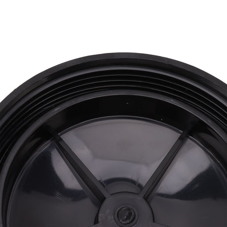 Chlorinator Cover with O Ring Gasket Compatible for Hayward CL220 Chlorinator Feeder Tight Sealing