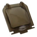 Pool Pump Cover Pump Cover Lid Replacement with Gasket for Hayward SP1600X5 SPX1600D Booster Pump