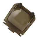 Pool Pump Cover Pump Cover Lid Replacement with Gasket for Hayward SP1600X5 SPX1600D Booster Pump