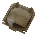 Pool Pump Cover Pump Cover Lid Replacement with Gasket for Hayward SP1600X5 SPX1600D Booster Pump
