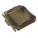 Pool Pump Cover Pump Cover Lid Replacement with Gasket for Hayward SP1600X5 SPX1600D Booster Pump