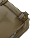 Pool Pump Cover Pump Cover Lid Replacement with Gasket for Hayward SP1600X5 SPX1600D Booster Pump
