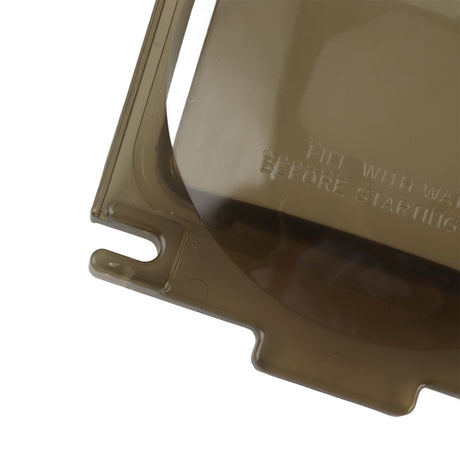Pool Pump Cover Pump Cover Lid Replacement with Gasket for Hayward SP1600X5 SPX1600D Booster Pump