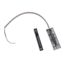 Door Magnetic Contacts Switch Sensor Anti Theft Universal Strong Magnetic Door Magnetic Contact Switch for Door