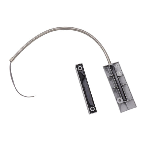 Door Magnetic Contacts Switch Sensor Anti Theft Universal Strong Magnetic Door Magnetic Contact Switch for Door