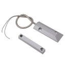 Door Magnetic Contacts Switch Sensor Anti Theft Universal Strong Magnetic Door Magnetic Contact Switch for Door