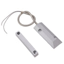 Door Magnetic Contacts Switch Sensor Anti Theft Universal Strong Magnetic Door Magnetic Contact Switch for Door
