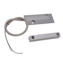 Door Magnetic Contacts Switch Sensor Anti Theft Universal Strong Magnetic Door Magnetic Contact Switch for Door