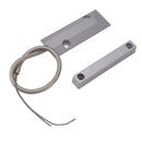 Door Magnetic Contacts Switch Sensor Anti Theft Universal Strong Magnetic Door Magnetic Contact Switch for Door