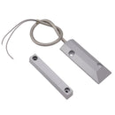 Door Magnetic Contacts Switch Sensor Anti Theft Universal Strong Magnetic Door Magnetic Contact Switch for Door