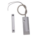 Door Magnetic Contacts Switch Sensor Anti Theft Universal Strong Magnetic Door Magnetic Contact Switch for Door