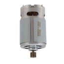 Single Hand Saw 550 Motor 21V 14 Teeth 18000rpm Electric Saw Motor for Lithium Electric Drills Electric Screwdrivers Machine Tools