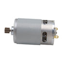 Single Hand Saw 550 Motor 21V 14 Teeth 18000rpm Electric Saw Motor for Lithium Electric Drills Electric Screwdrivers Machine Tools