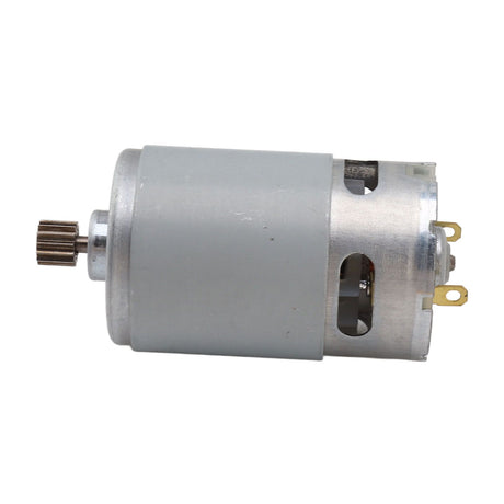 Single Hand Saw 550 Motor 21V 14 Teeth 18000rpm Electric Saw Motor for Lithium Electric Drills Electric Screwdrivers Machine Tools