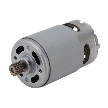 Single Hand Saw 550 Motor 21V 14 Teeth 18000rpm Electric Saw Motor for Lithium Electric Drills Electric Screwdrivers Machine Tools