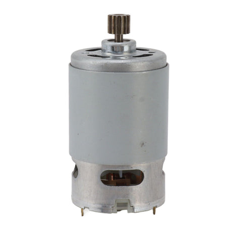 Single Hand Saw 550 Motor 21V 14 Teeth 18000rpm Electric Saw Motor for Lithium Electric Drills Electric Screwdrivers Machine Tools