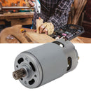 Single Hand Saw 550 Motor 21V 14 Teeth 18000rpm Electric Saw Motor for Lithium Electric Drills Electric Screwdrivers Machine Tools