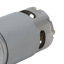 Single Hand Saw 550 Motor 21V 14 Teeth 18000rpm Electric Saw Motor for Lithium Electric Drills Electric Screwdrivers Machine Tools