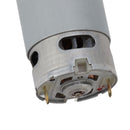 Single Hand Saw 550 Motor 21V 14 Teeth 18000rpm Electric Saw Motor for Lithium Electric Drills Electric Screwdrivers Machine Tools