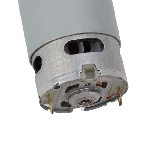Single Hand Saw 550 Motor 21V 14 Teeth 18000rpm Electric Saw Motor for Lithium Electric Drills Electric Screwdrivers Machine Tools