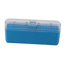 Needle Box Needle Container Syringe Box ABS Material Large Capacity Needle Cartridge Box for Breeding