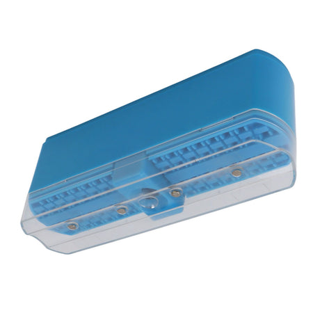 Needle Box Needle Container Syringe Box ABS Material Large Capacity Needle Cartridge Box for Breeding