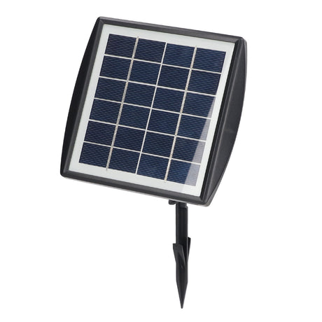Solar Aquarium Air Pump Oxygenator Solar Powered Air Pump Low Noise Solar Pond Aerator with 2 Air Bubble Stones for Pond