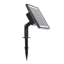 Solar Aquarium Air Pump Oxygenator Solar Powered Air Pump Low Noise Solar Pond Aerator with 2 Air Bubble Stones for Pond