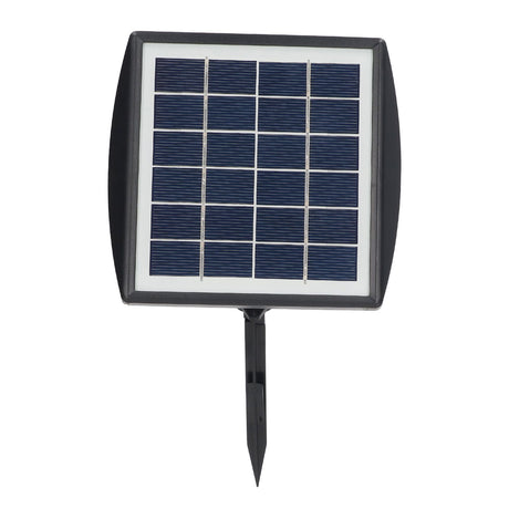 Solar Aquarium Air Pump Oxygenator Solar Powered Air Pump Low Noise Solar Pond Aerator with 2 Air Bubble Stones for Pond