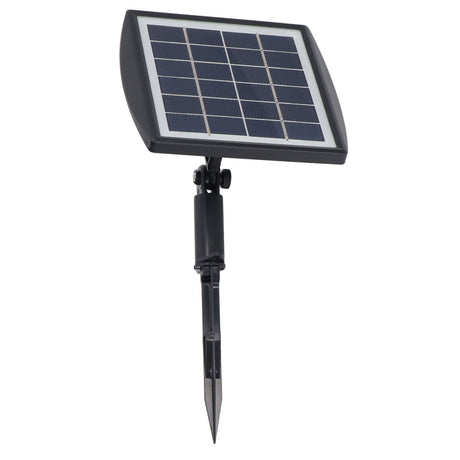 Solar Aquarium Air Pump Oxygenator Solar Powered Air Pump Low Noise Solar Pond Aerator with 2 Air Bubble Stones for Pond