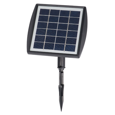 Solar Aquarium Air Pump Oxygenator Solar Powered Air Pump Low Noise Solar Pond Aerator with 2 Air Bubble Stones for Pond