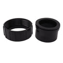 Union Connector Replacement Kit for Hayward SPX3200 Pool Pump Union Fittings for Hayward II Pool Pump Connectors